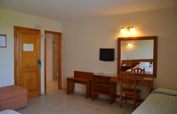 Hostal Blayet บาเลนเซีย ภายนอก รูปภาพ