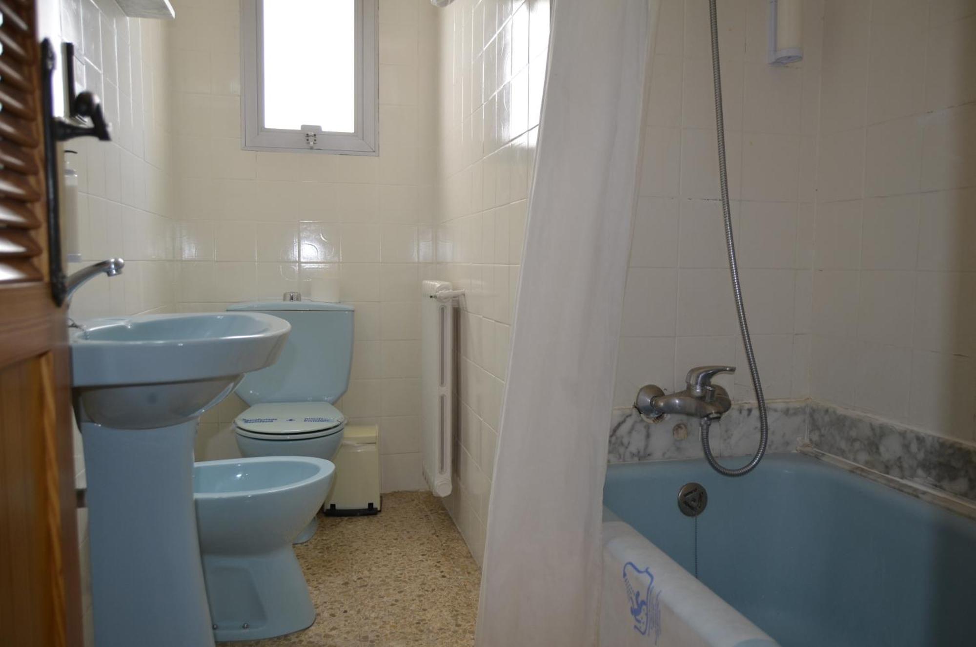 Hostal Blayet บาเลนเซีย ภายนอก รูปภาพ